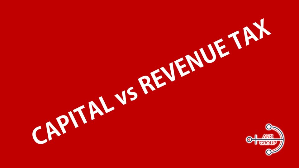 caprevtax – Capital & Revenue Tax