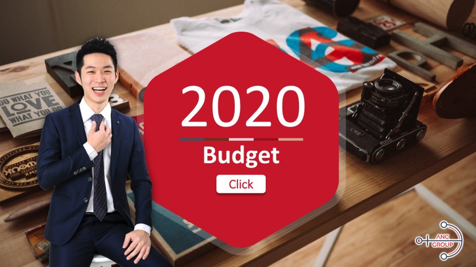 Slide1 – Top 10 Malaysian Budget Highlights 2020