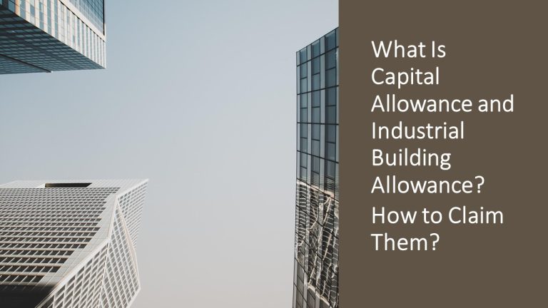 what-is-capital-allowance-and-industrial-building-allowance-how-to