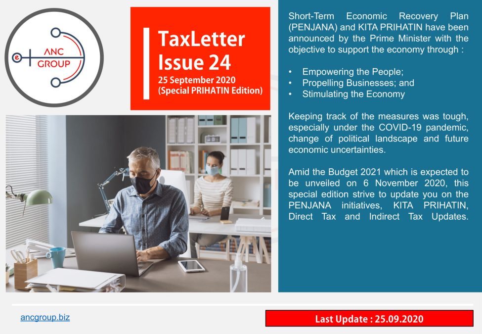 Tax Letter Issue 24 01 – Taxletter Issue 24