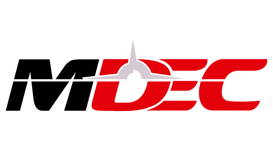 malaysia digital economy corporation mdec vector logo – Home