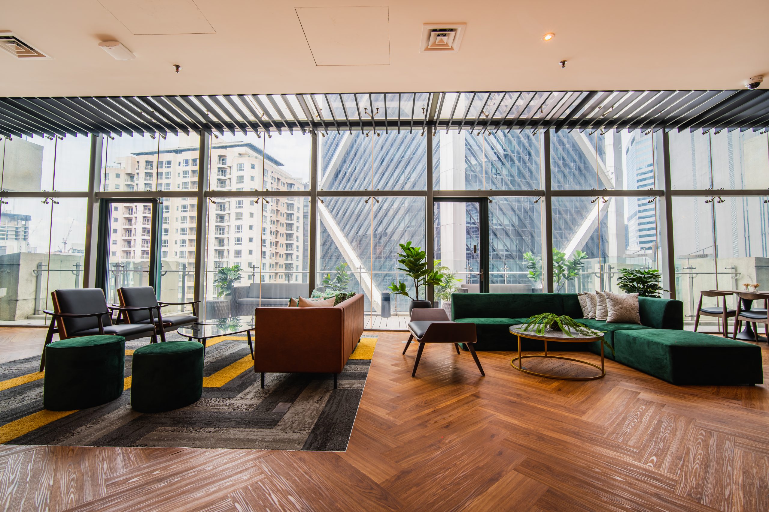 GT lounge scaled – Getting an office in Kuala Lumpur