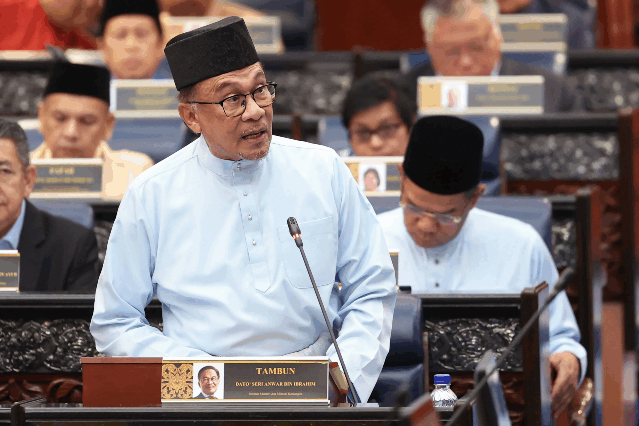 Revised Budget 2023: What are the highlights and benefits to us?