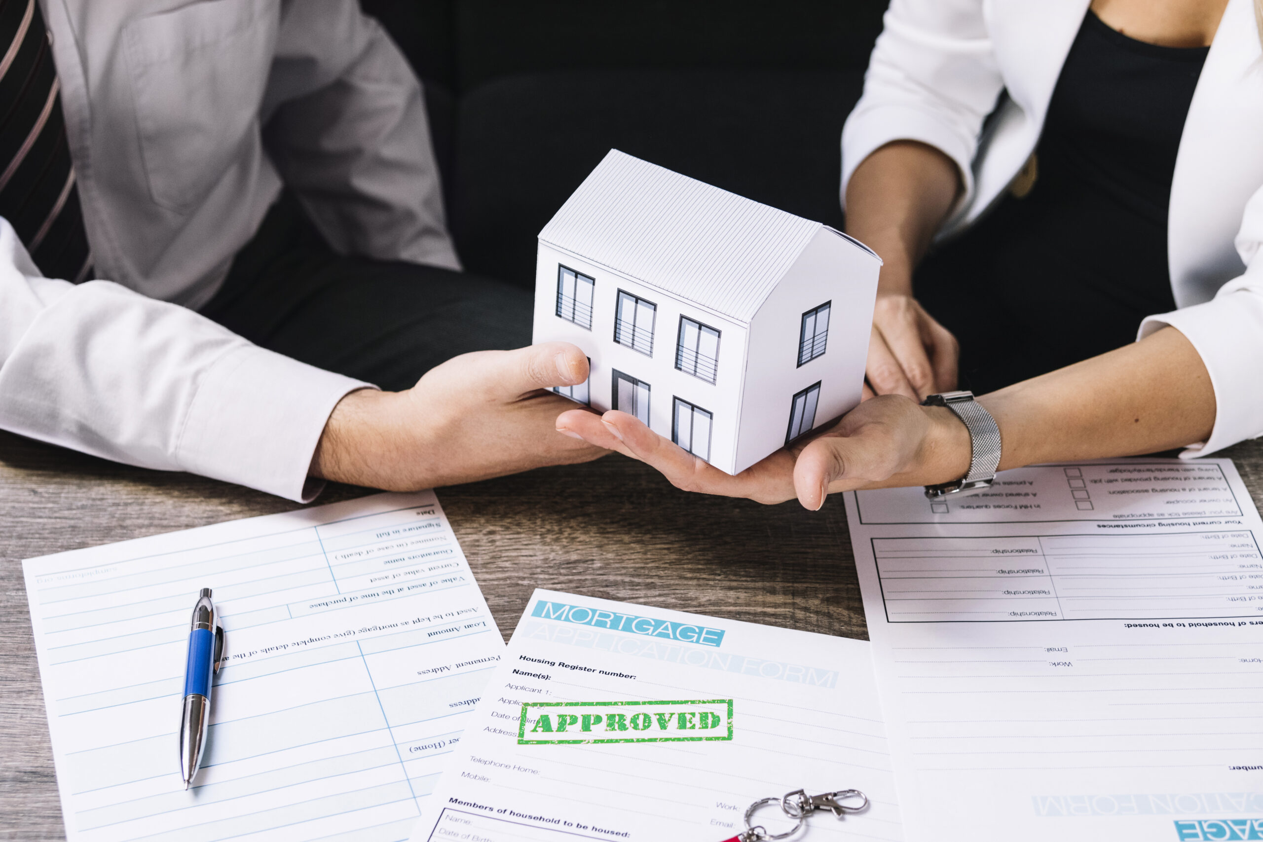 taxation of property trusts in Malaysia