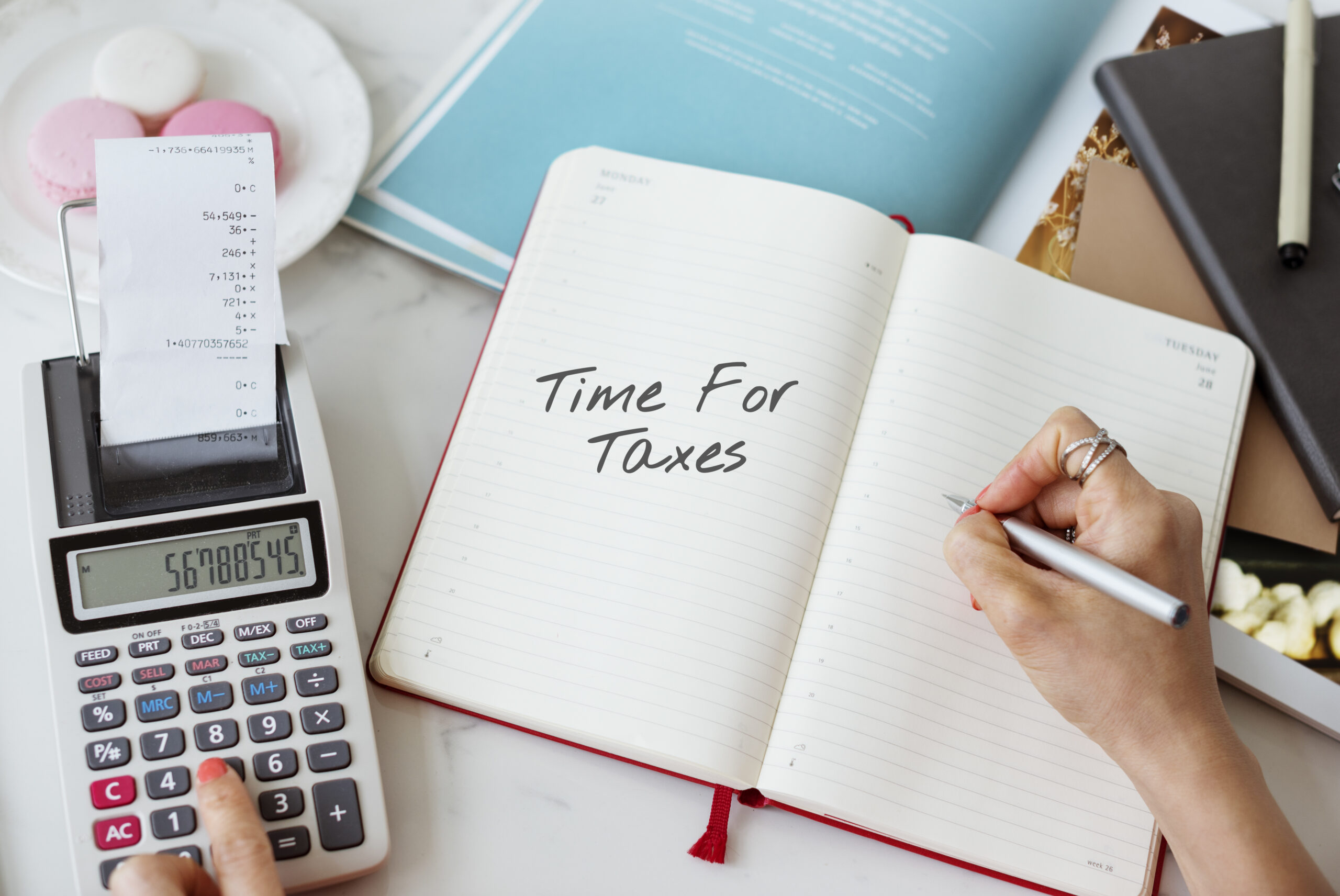 Sales Tax Registration Threshold Malaysia Explained